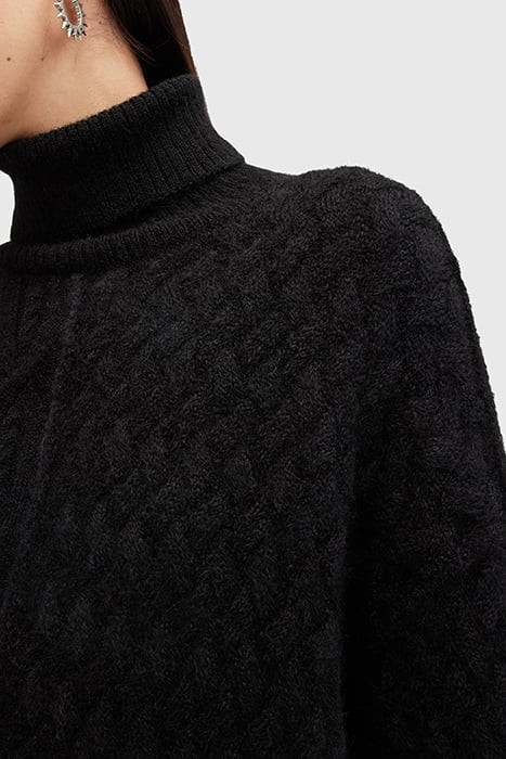 VARLA JUMPER BLACK 8