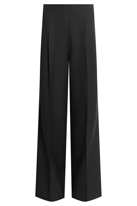 SHORES TROUSER BLACK 5