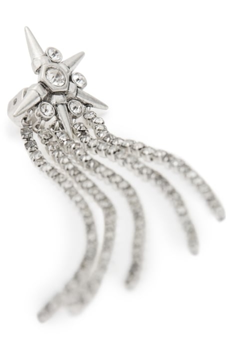 ECLIPSE CHAIN ERNGS WARM SILVER 3