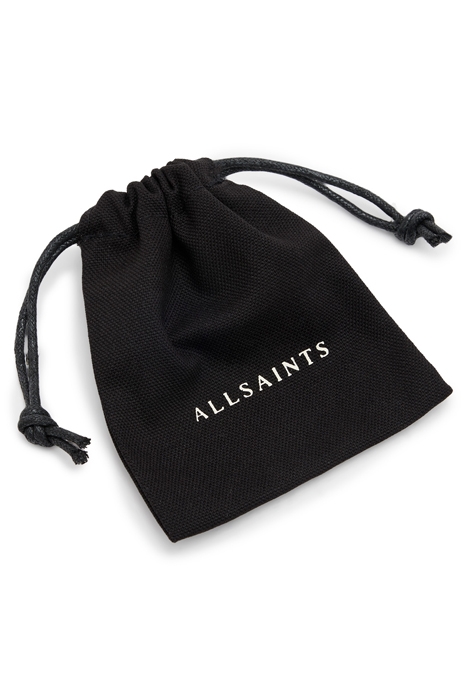 ECLIPSE CHAIN ERNGS WARM SILVER 5