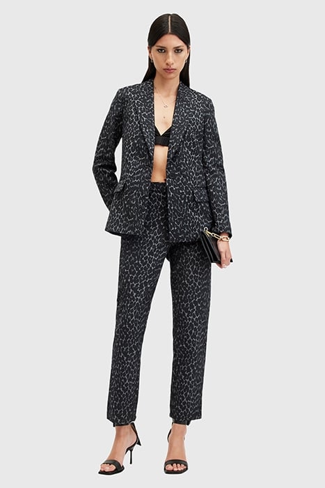 AURORA TROUSER LEPPO GREY/BLACK 3