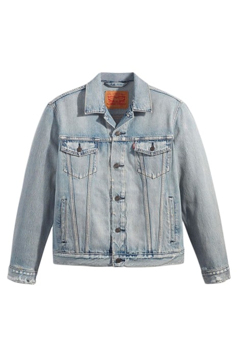 THE TRUCKER JACKET STILL WATER DX TRUCKE 3