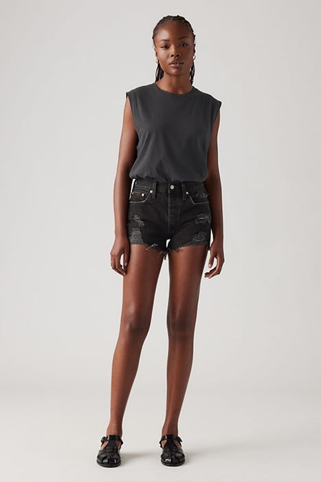 501 ORIGINAL SHORT STOWAWAY 2