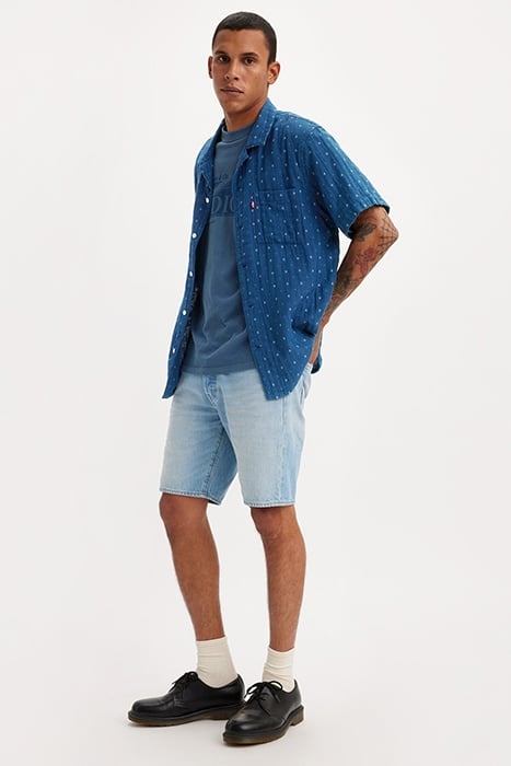 501 ORIGINAL SHORTS MY COLLECTION LTWT 5