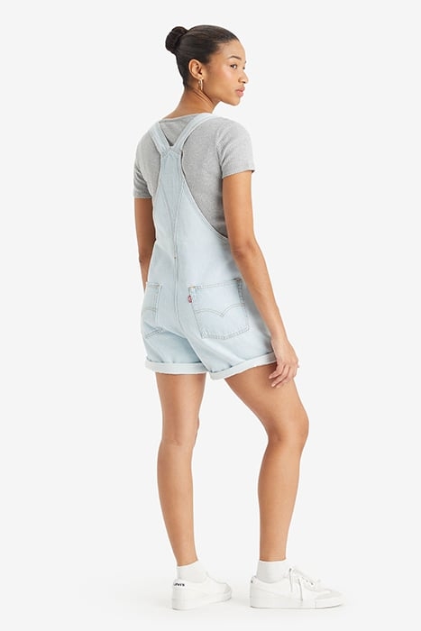 VINTAGE SHORTALL CHANGING EXPECTATIONS 2