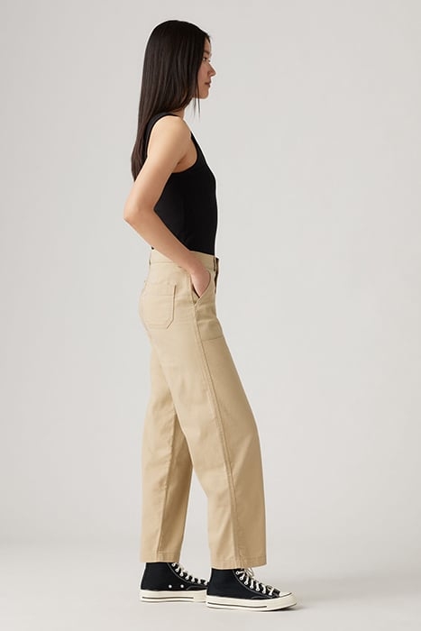 ND UTILITY PANT SAFARI 4