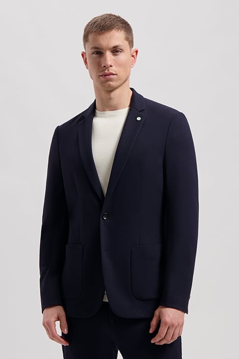 DS_PIKE BLAZER DK. NAVY 1