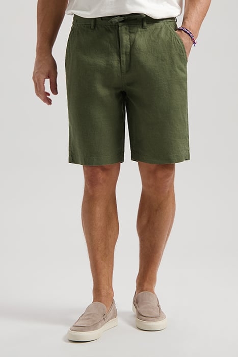 DS_JAMES BEACH SHORTS DARK ARMY 1