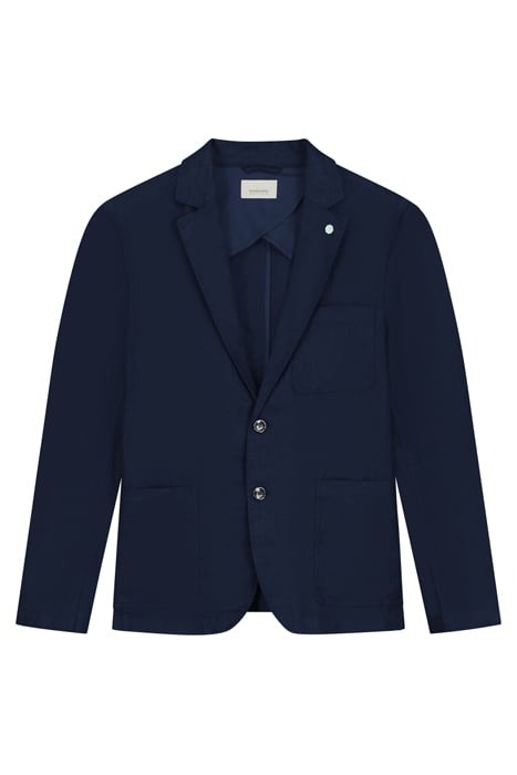 DS_TROY BLAZER DK. NAVY 3
