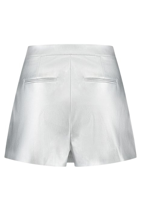 SILVER SKORT SILVER 2