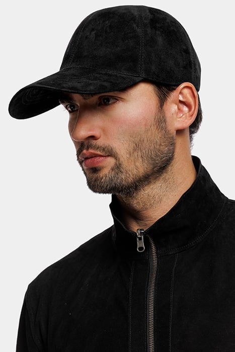 TROY HAT BLACK 2