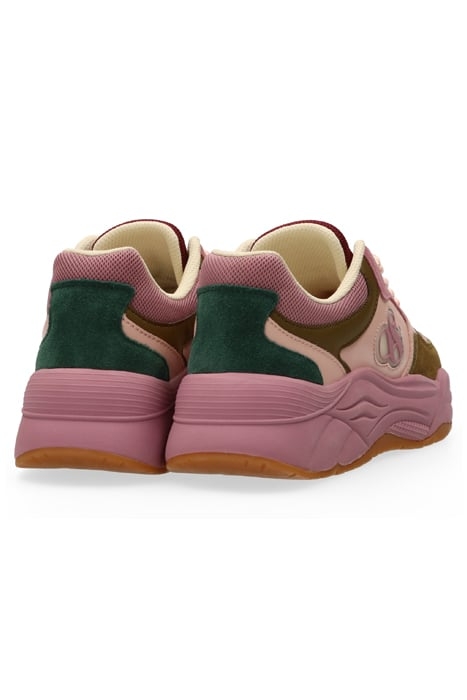 CELEST PINK OLIVE 7