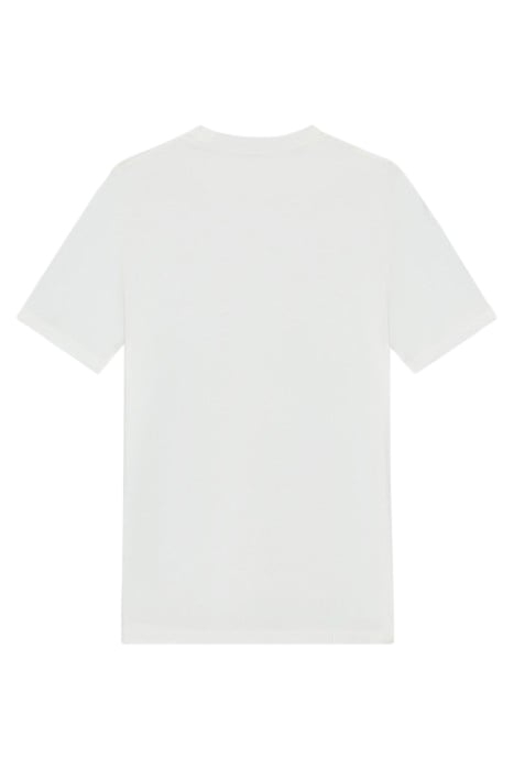 ARTHUR T-SHIRT OFF WHITE 2