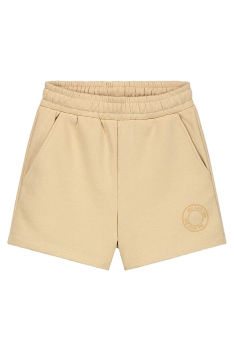 JOAN SWEATSHORT DESERT 1