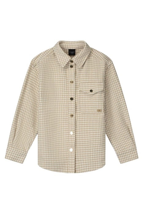 RUBY OVERSHIRT DESERT 1