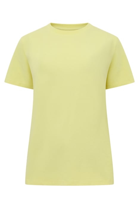 CREW FLAG 081 LEMON GELATO 1