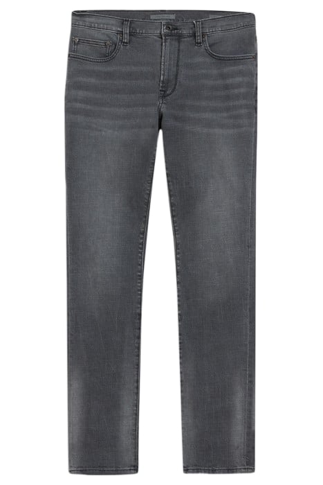 J702 - SLIM FIT - ETHAN SEAL GREY 2