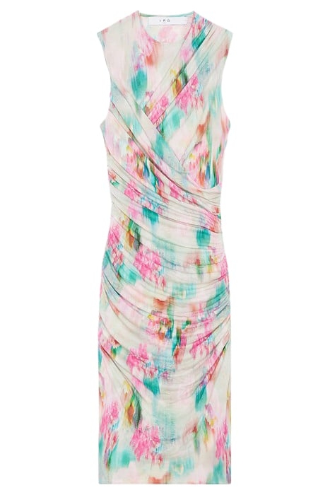 ZIPPA GREEN MULTICO 4