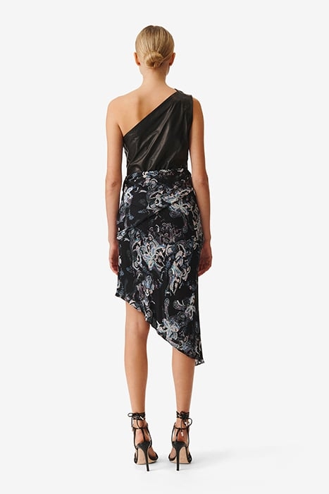 CARTINA BLACK MULTICO 2