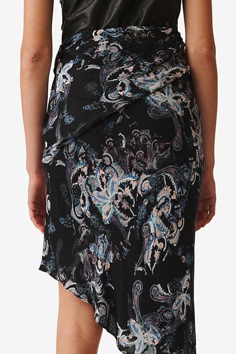 CARTINA BLACK MULTICO 5