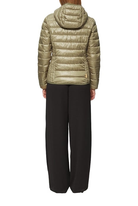 S.OLIVER-QS JACKETS OUTDOOR GREEN 3