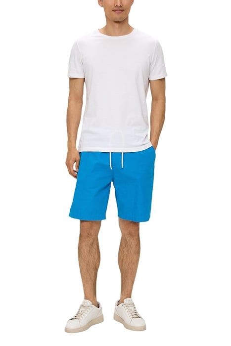 S.OLIVER PANTS BLUE 3