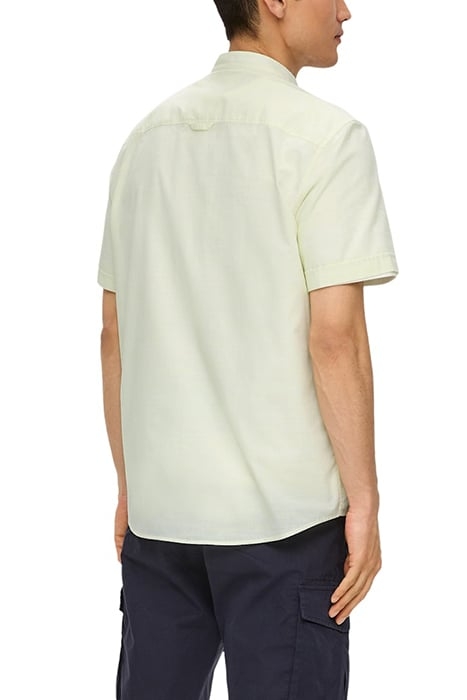 S.OLIVER SHIRTS WHITE 2