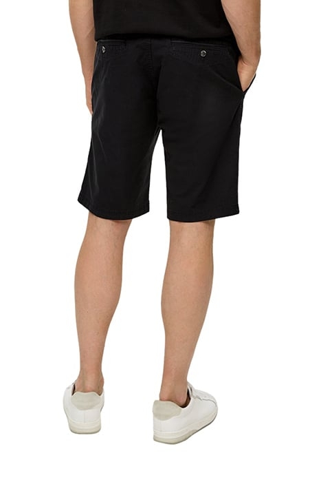 S.OLIVER PANTS BLACK 2