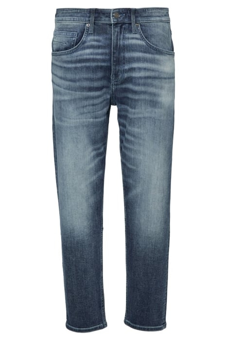 S.OLIVER JEANS BLUE-DENIM 4