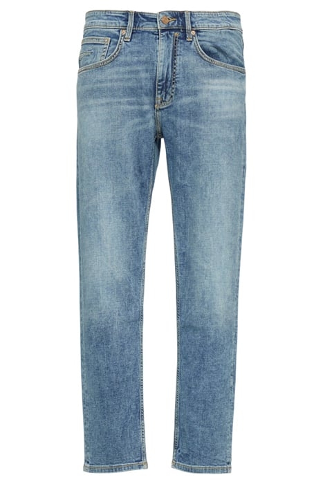 S.OLIVER JEANS BLUE-DENIM 4