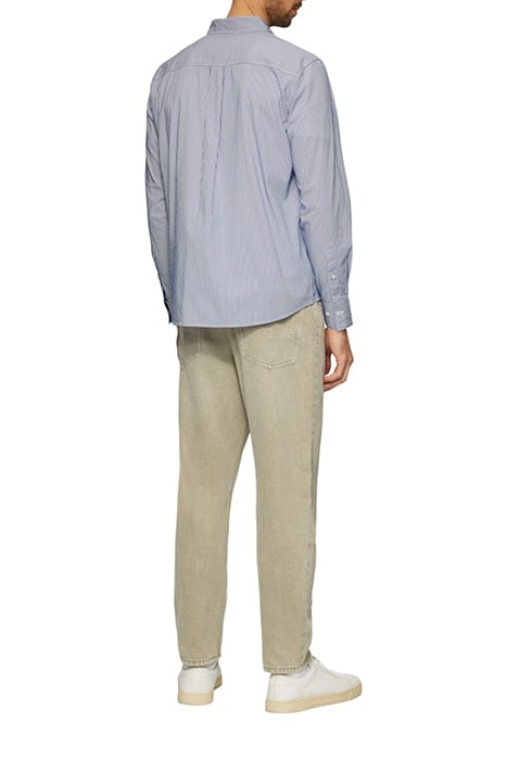 S.OLIVER SHIRTS BLUE 2