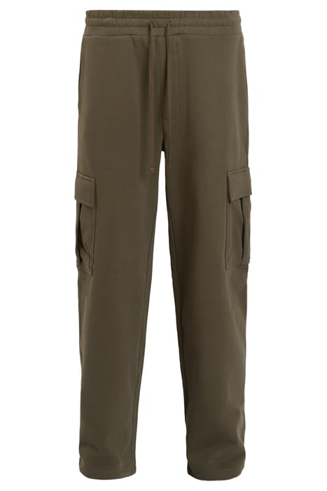 PATTON SWEATPANT NEO GREEN 5