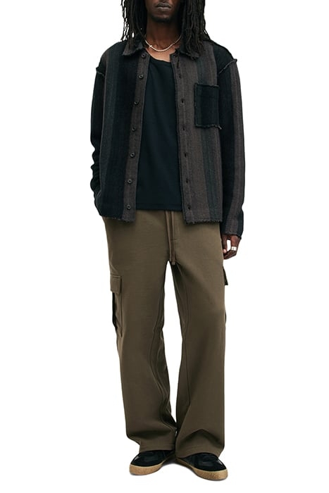 PATTON SWEATPANT NEO GREEN 3