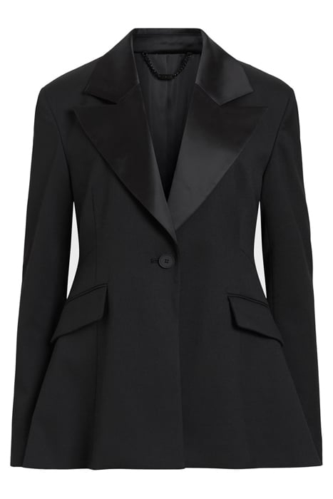 SISTER BLAZER BLACK 4