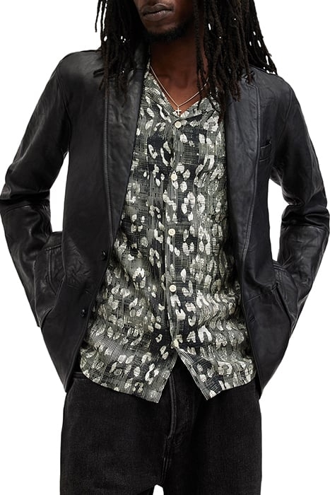 ANDRIUS BLAZER BLACK 5