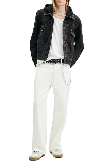 SPIRIT JACKET BLACK 3