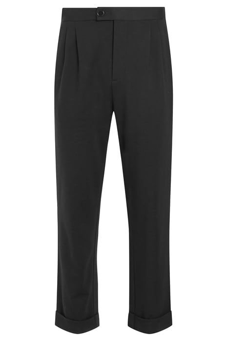 HELM TROUSER BLACK 3