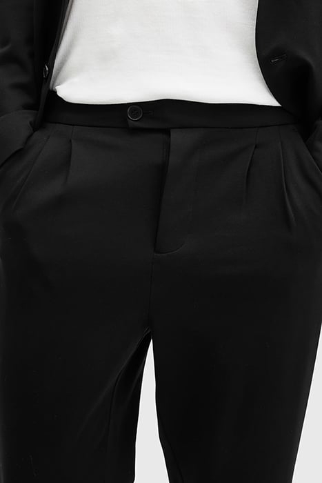 HELM TROUSER BLACK 4