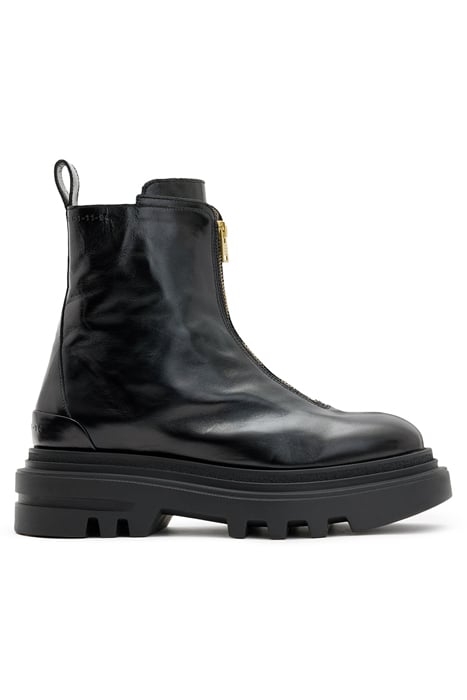OTHELLO BOOT BLACK 1