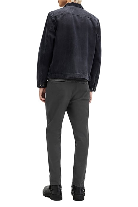 WALDE CHINO GRAVESTONE GREY 4