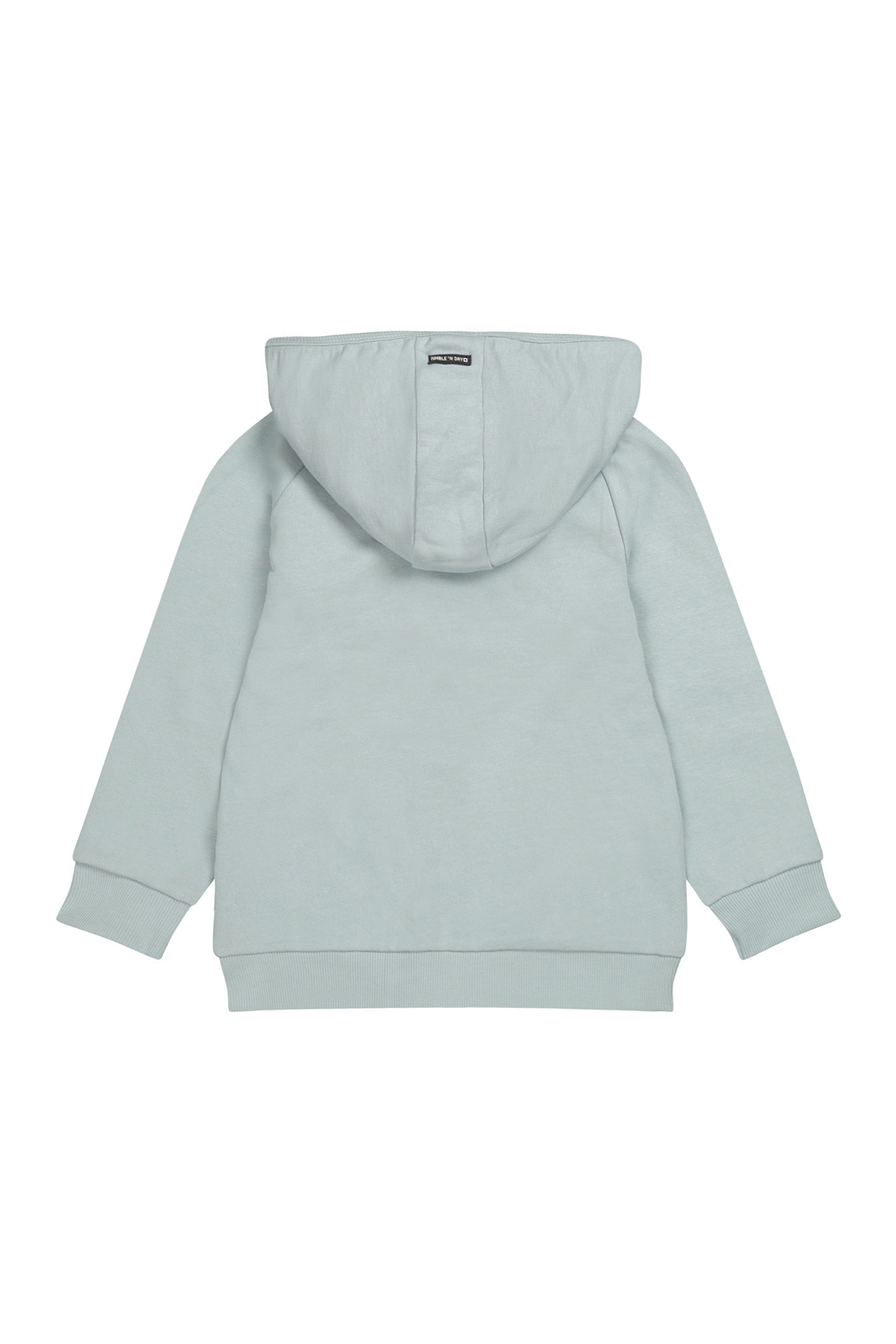 BOYS OKINAWA TODDLER GRAY MIST 2
