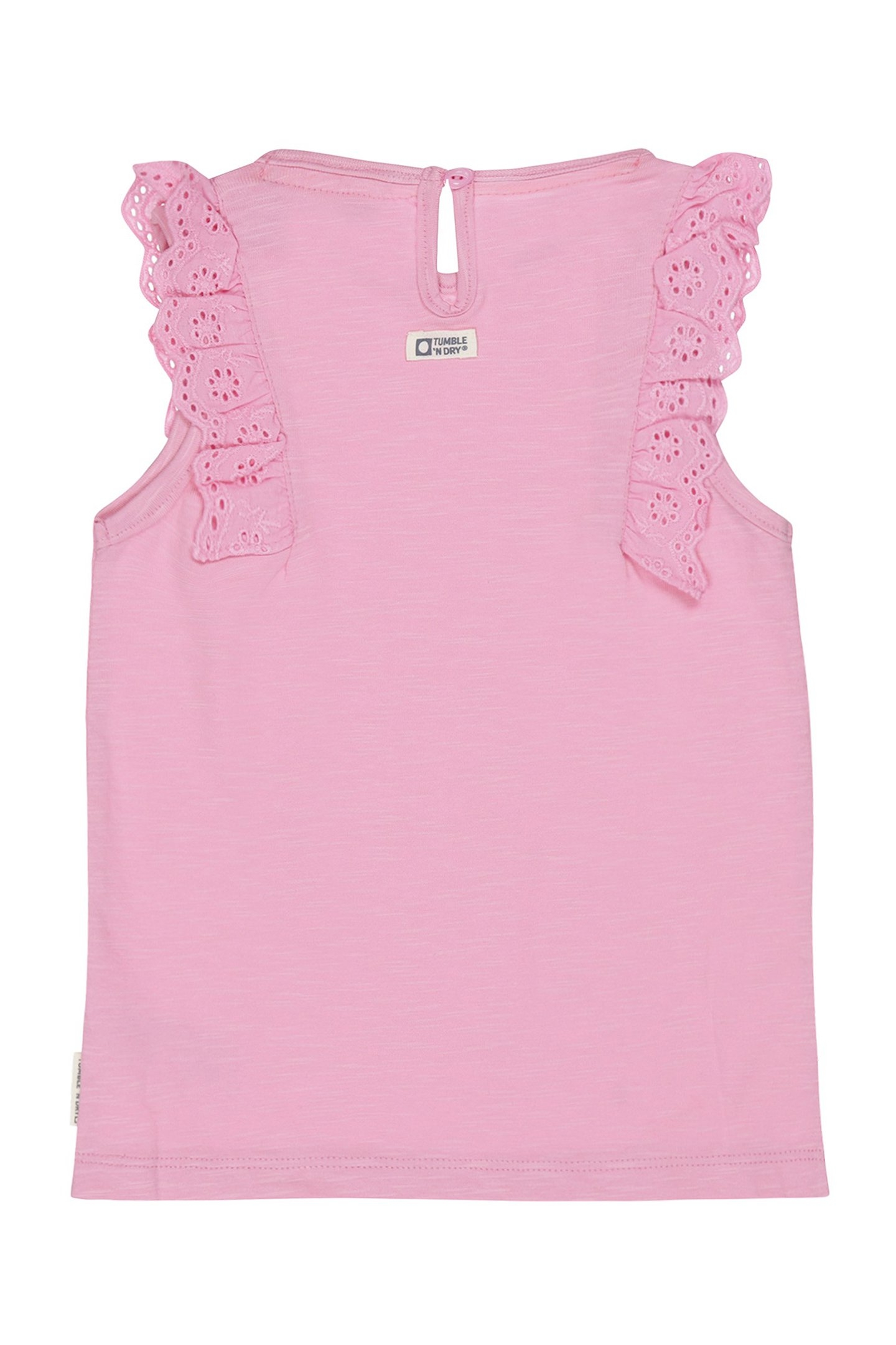 GIRLS SANTA MARIA TODDLER BEGONIA PINK 2