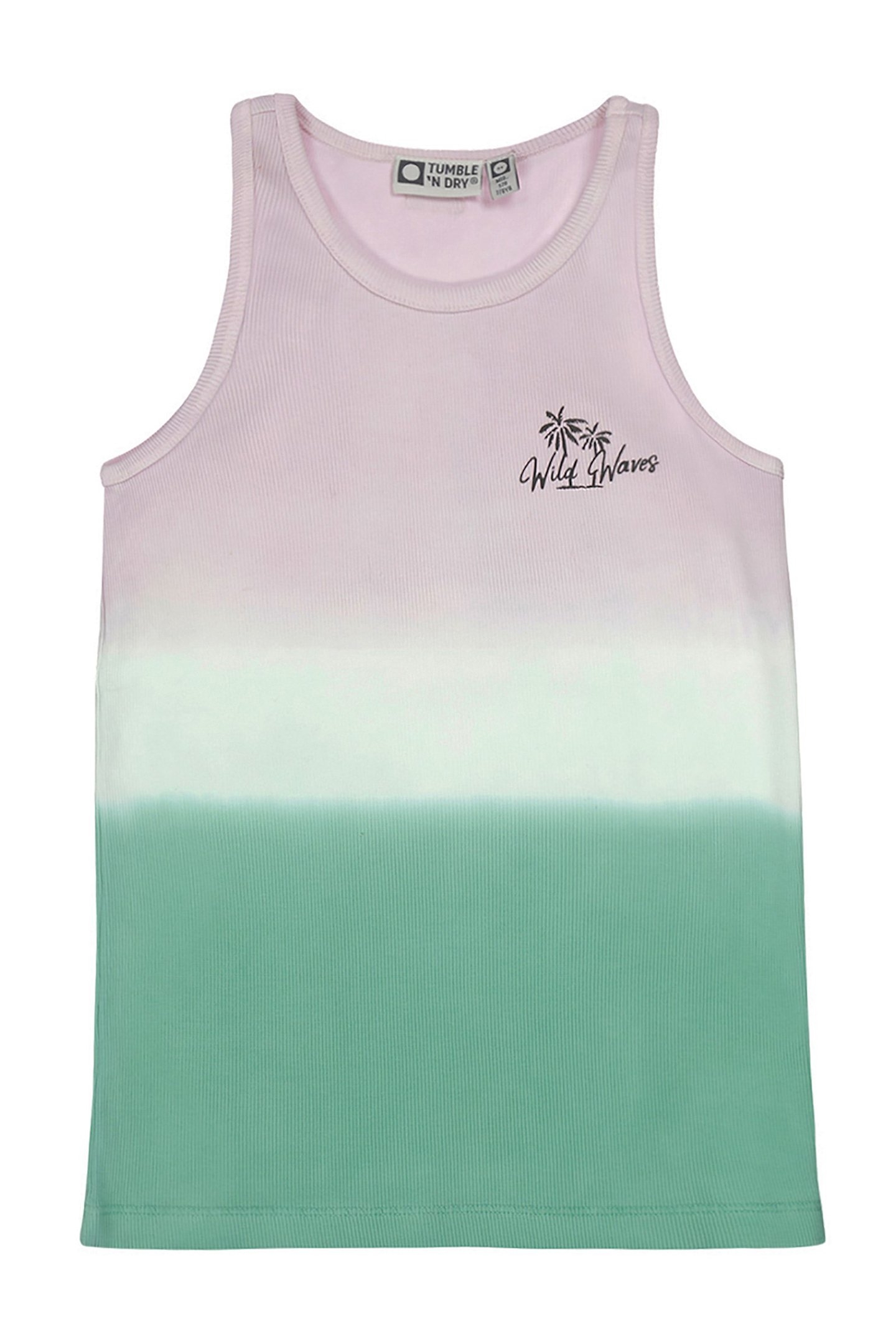 GIRLS TROPICANA KIDS PINK LADY 1