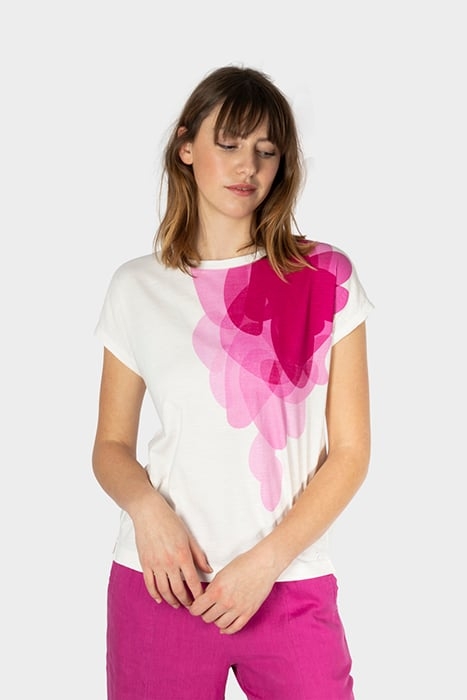 T-SHIRT 1/2 SLEEVES SUGAR SWIZZLE 1