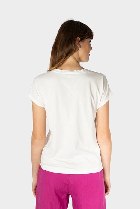 T-SHIRT 1/2 SLEEVES SUGAR SWIZZLE 2