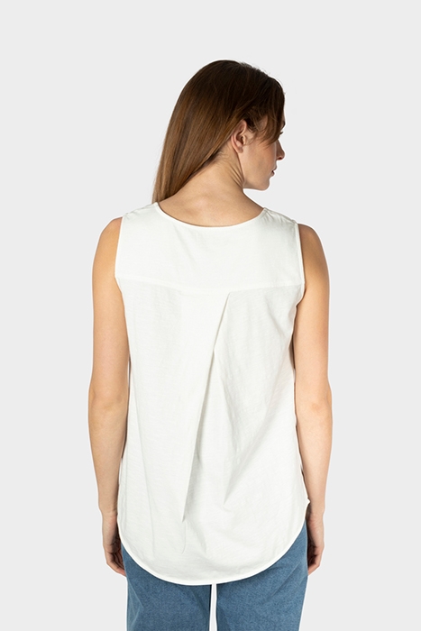 SLEEVELESS T-SHIRT SUGAR SWIZZLE 2