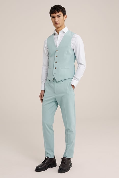 WAISTCOAT PASTEL BLUE 3