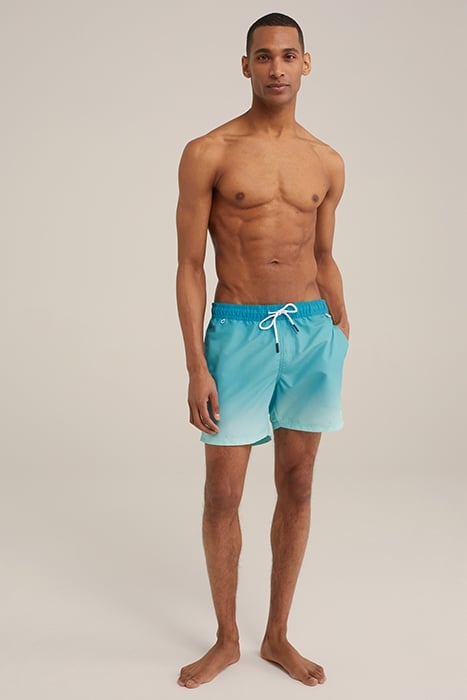 BEACH SHORT LIGHT BLUE 3