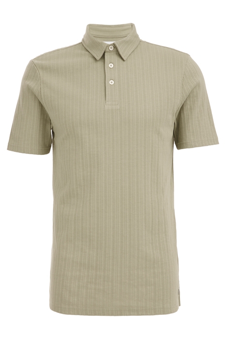 POLO MOSS GREEN 4