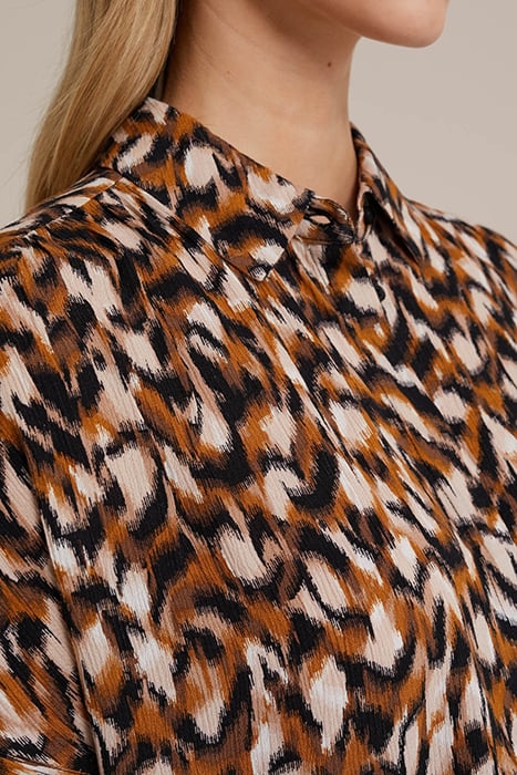 BLOUSE MULTI-COLOURED 5